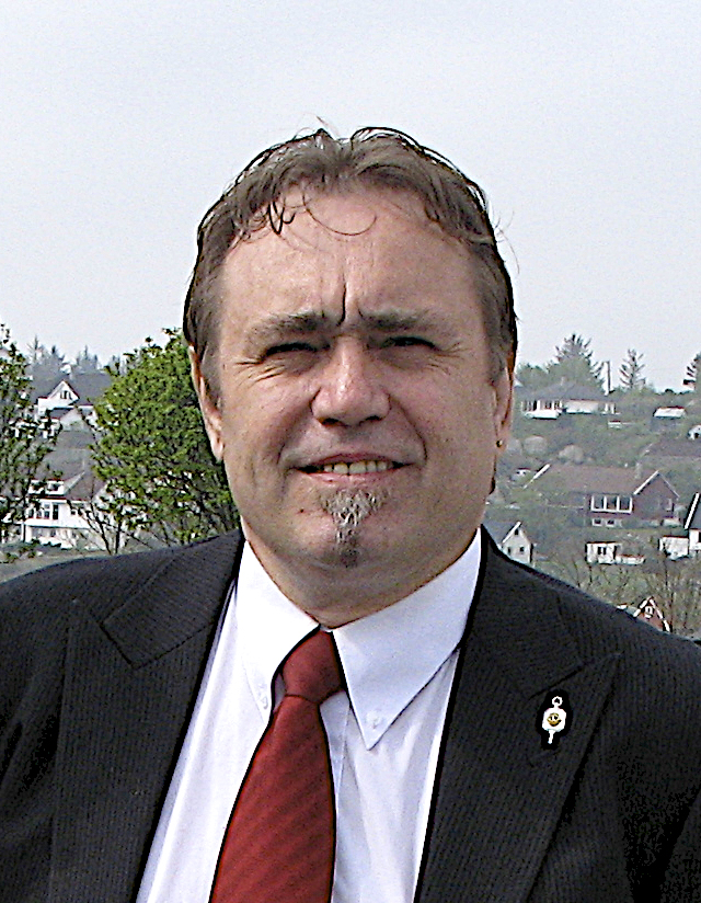 Thor Einar Holmgard style=